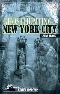 Ghosthunting New York City (America's Haunted Road Trip)