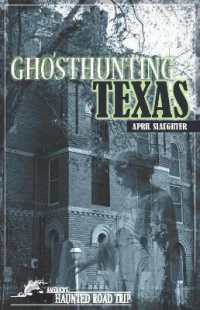 Ghosthunting Texas (America's Haunted Road Trip)