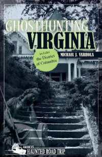 Ghosthunting Virginia (America's Haunted Road Trip)