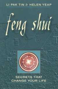 Feng Shui : Secrets That Change Your Life
