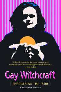 Gay Witchcraft : Empowering the Tribe (Gay Witchcraft)