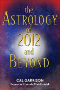 Astrology of 2012 and Beyond