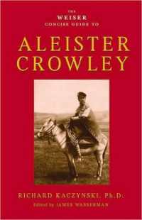 Weiser Concise Guide to Aleister Crowley