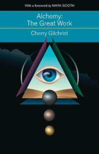 Alchemy-The Great Work : A History and Evaluation of the Western Hermetic Tradition