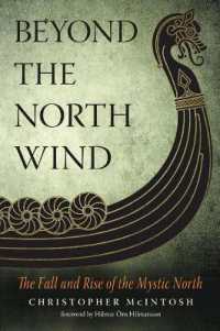 Beyond the North Wind : The Fall and Rise of the Mystic North