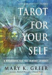 Tarot for Your Self : A Workbook for the Inward Journey (Tarot for Your Self) （35TH）