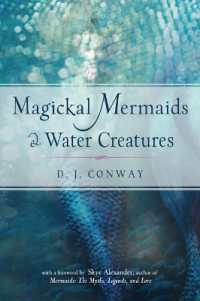 Magickal Mermaids and Water Creatures (Magickal Mermaids and Water Creatures)