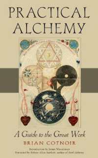Practical Alchemy : A Guide to the Great Work