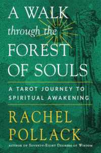 A Walk through the Forest of Souls : A Tarot Journey to Spiritual Awakening (A Walk through the Forest of Souls)