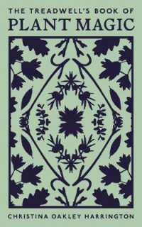 The Treadwell's Book of Plant Magic