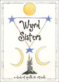 Wyrd Sisters : A Deck of Spells and Rituals
