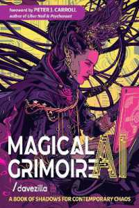 Magical AI Grimoire : A Book of Shadows for Contemporary Chaos