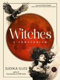 Witches : A Compendium