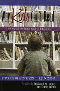 Why Kids Can't Read : Challenging the Status Quo in Education