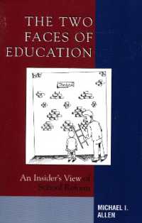 The Two Faces of Education : An Insider's View of School Reform