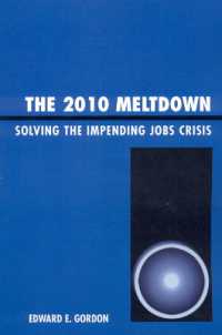 The 2010 Meltdown