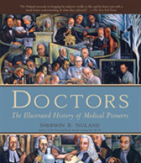Doctors : The Illustrated History of Medical Pioneers
