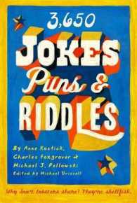 3650 Jokes, Puns, & Riddles