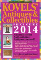 Kovels' Antiques & Collectibles Price Guide 2014 (Kovels' Antiques and Collectibles Price Guide) （46）