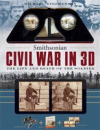Civil War in 3D : The Life and Death of the Solider （BOX NOV PC）