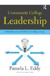 Community College Leadership : A Multidimensional Model for Leading Change