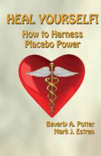 Heal Yourself! : How to Harness Placebo Power