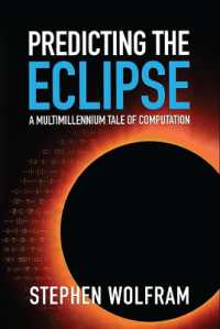 Predicting the Eclipse : A Multimillennium Tale of Computation