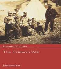 Crimean War (Essential Histories)