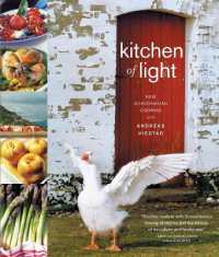 Kitchen of Light : The New Scandinavian Cooking