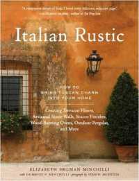 Italian Rustic : How to Bring Tuscan Charm into Your Home
