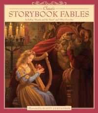 Classic Storybook Fables : Including 'Beauty and the Beast' and Other Favorites