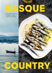 Basque Country : A Culinary Journey through a Food Lover's Paradise