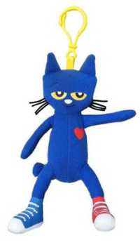Pete the Cat Backpack Pull (Pete the Cat)
