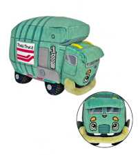 Trash Truck Plush : 11 (Trash Truck)