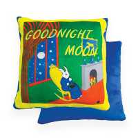 Goodnight Moon Cover Stories Plush : 12 X 12 (Goodnight Moon)
