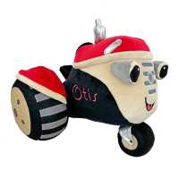 Otis the Tractor Plush : 10 (Otis)