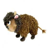 Buffalo Fluffalo Plush : 9 (Buffalo Fluffalo)