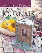 Making & Keeping Creative Journals