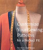 Customize Your Sewing Patterns for a Perfect Fit