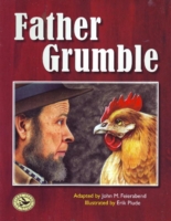 Father Grumble -- Book