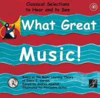 What Great Music! : Classical Selections to Hear and to See