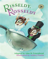 Risseldy, Rosseldy (First Steps in Music)