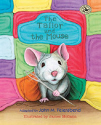 Tailor and the Mouse -- Book