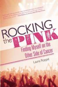 Rocking the Pink : Finding Myself on the Other Side of Cancer