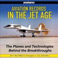 Aviation Records in the Jet Age -- Paperback