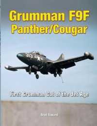 Grumman F9F Panther/Cougar: First Grumman Cat of the Jet Age