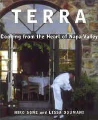 Terra : Cooking from the Heart of Napa Valley