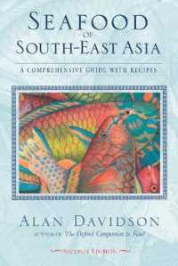 Seafood of South-East Asia : A Comprehensive Guide with Recipes [A Cookbook]