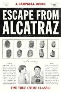 Escape from Alcatraz : The True Crime Classic