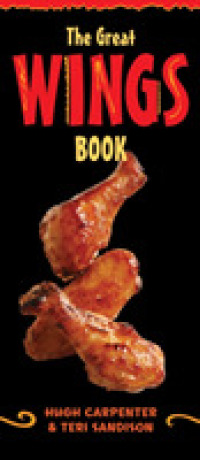 The Great Wings Book (Great)
